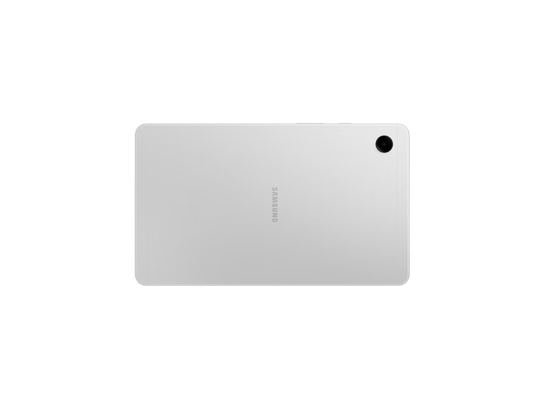 Samsung Galaxy Tab A9 (SM-X110), 64GB 4GB Ram, WiFi - 8.7'' - Silver Samsung Galaxy Tab A9 (SM-X110), 64GB 4GB Ram, WiFi - 8.7'' - Silver